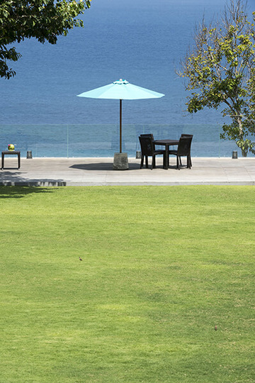 Ruhige Villa in der Nähe von Berawa Beach – Bali Villa 1099