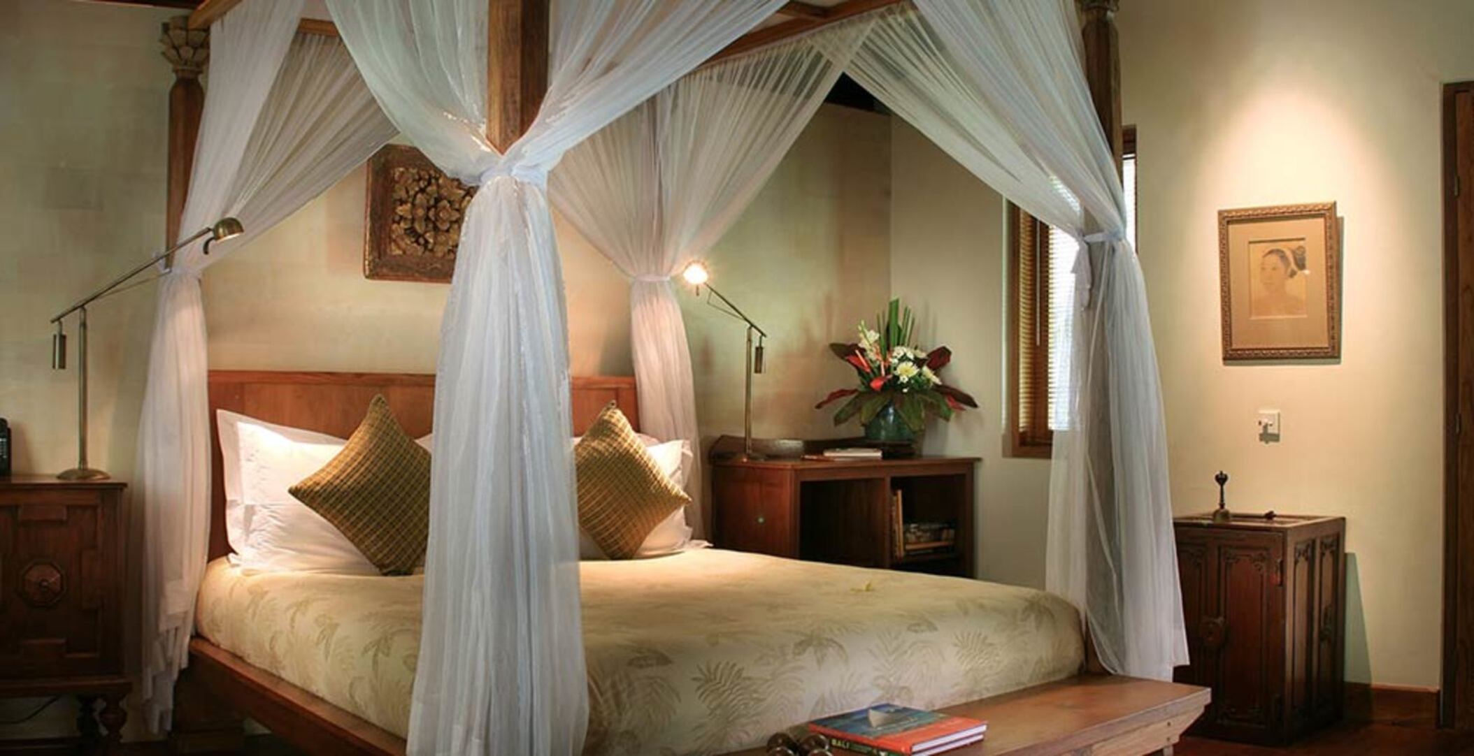 Seminyaks verstecktes Juwel der Gnade, Bali Villa 1101