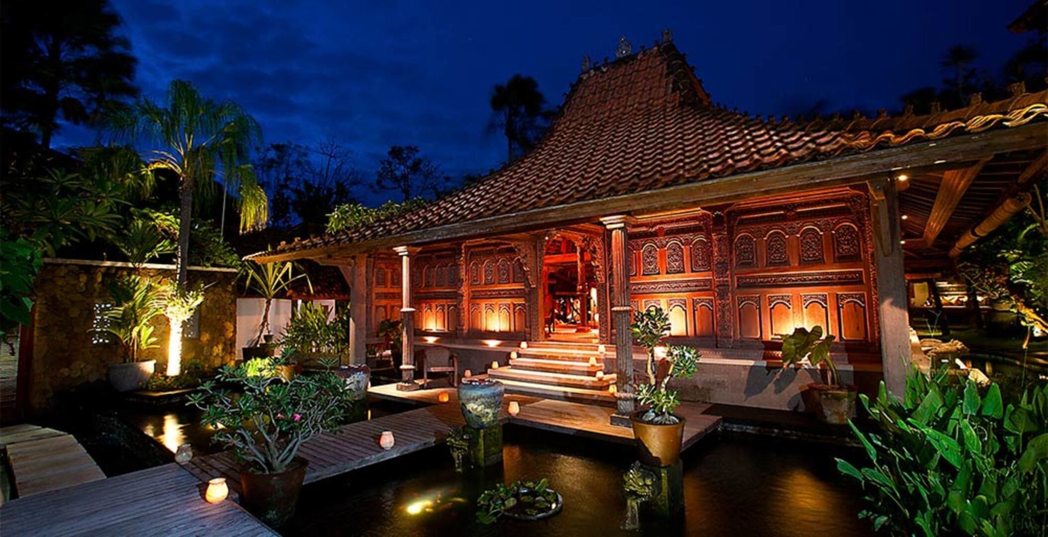 Seminyaks verstecktes Juwel der Gnade, Bali Villa 1101