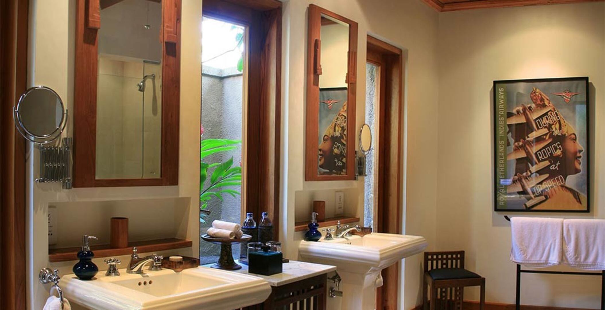 Seminyaks verstecktes Juwel der Gnade, Bali Villa 1101