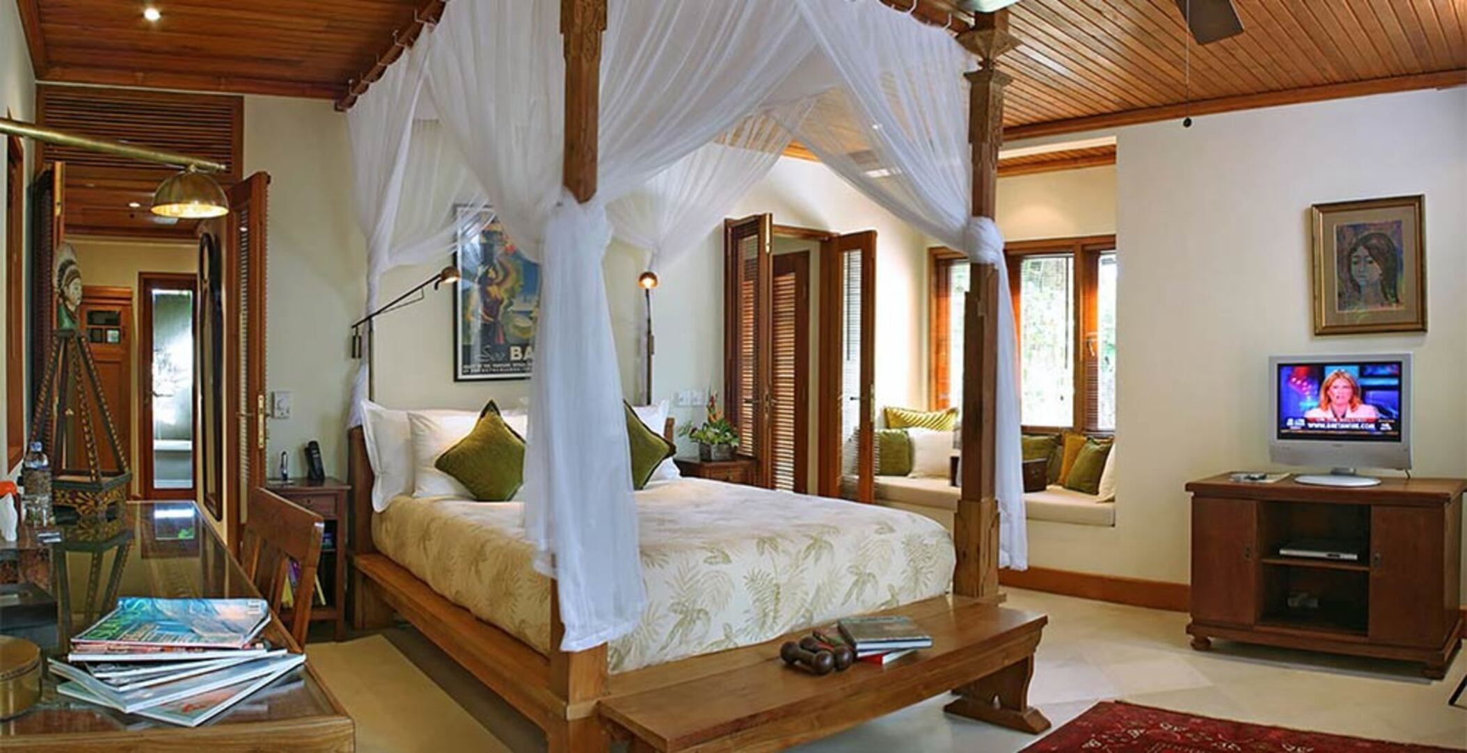 Seminyaks verstecktes Juwel der Gnade, Bali Villa 1101
