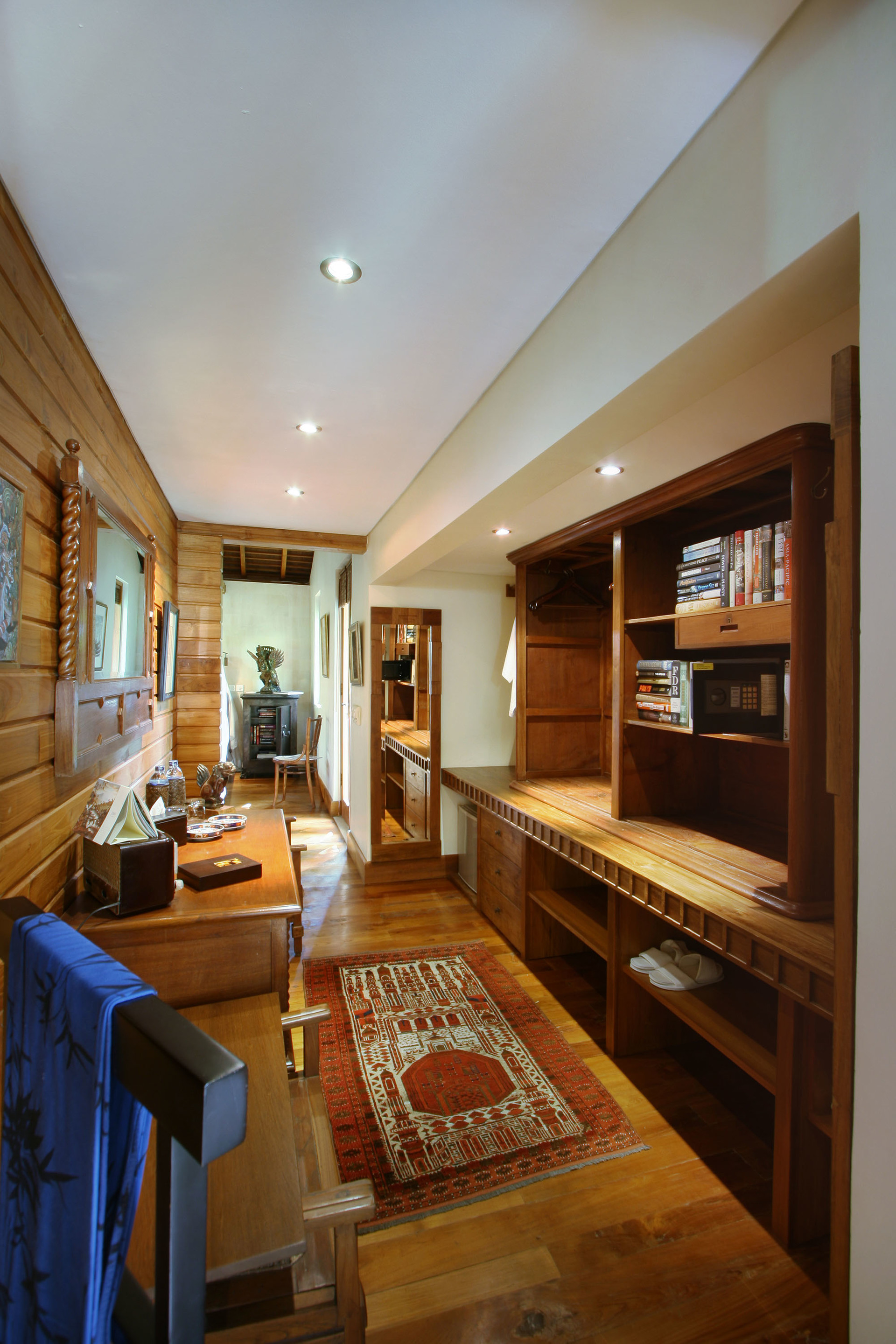 Seminyaks verstecktes Juwel der Gnade, Bali Villa 1101