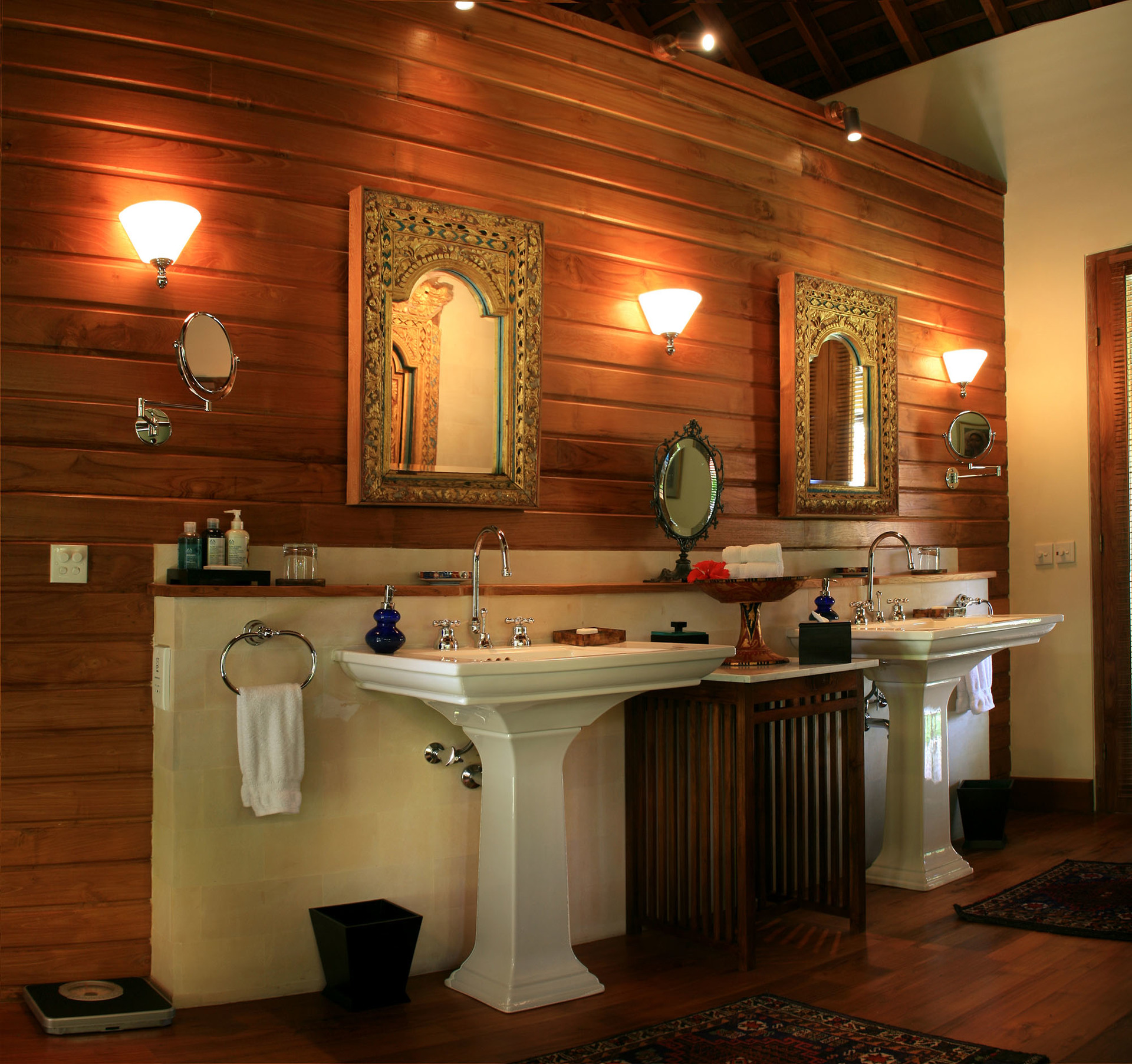 Seminyaks verstecktes Juwel der Gnade, Bali Villa 1101