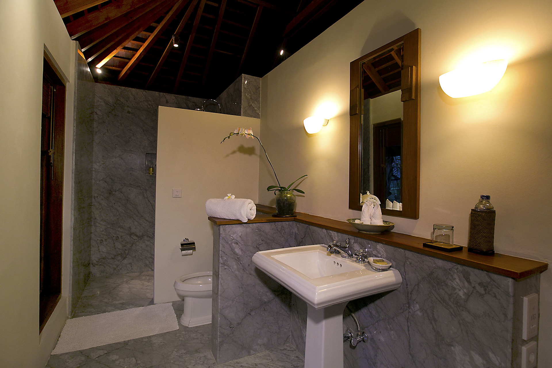 Seminyaks verstecktes Juwel der Gnade, Bali Villa 1101