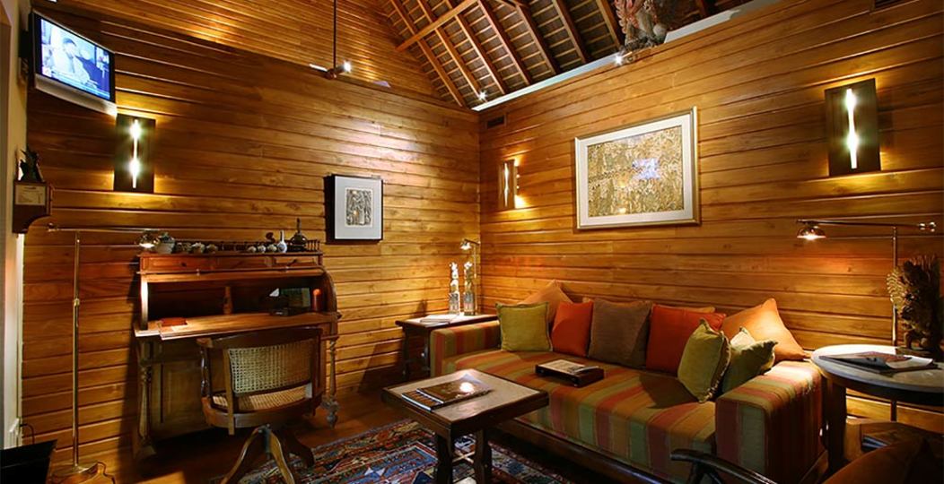 Seminyaks verstecktes Juwel der Gnade, Bali Villa 1101