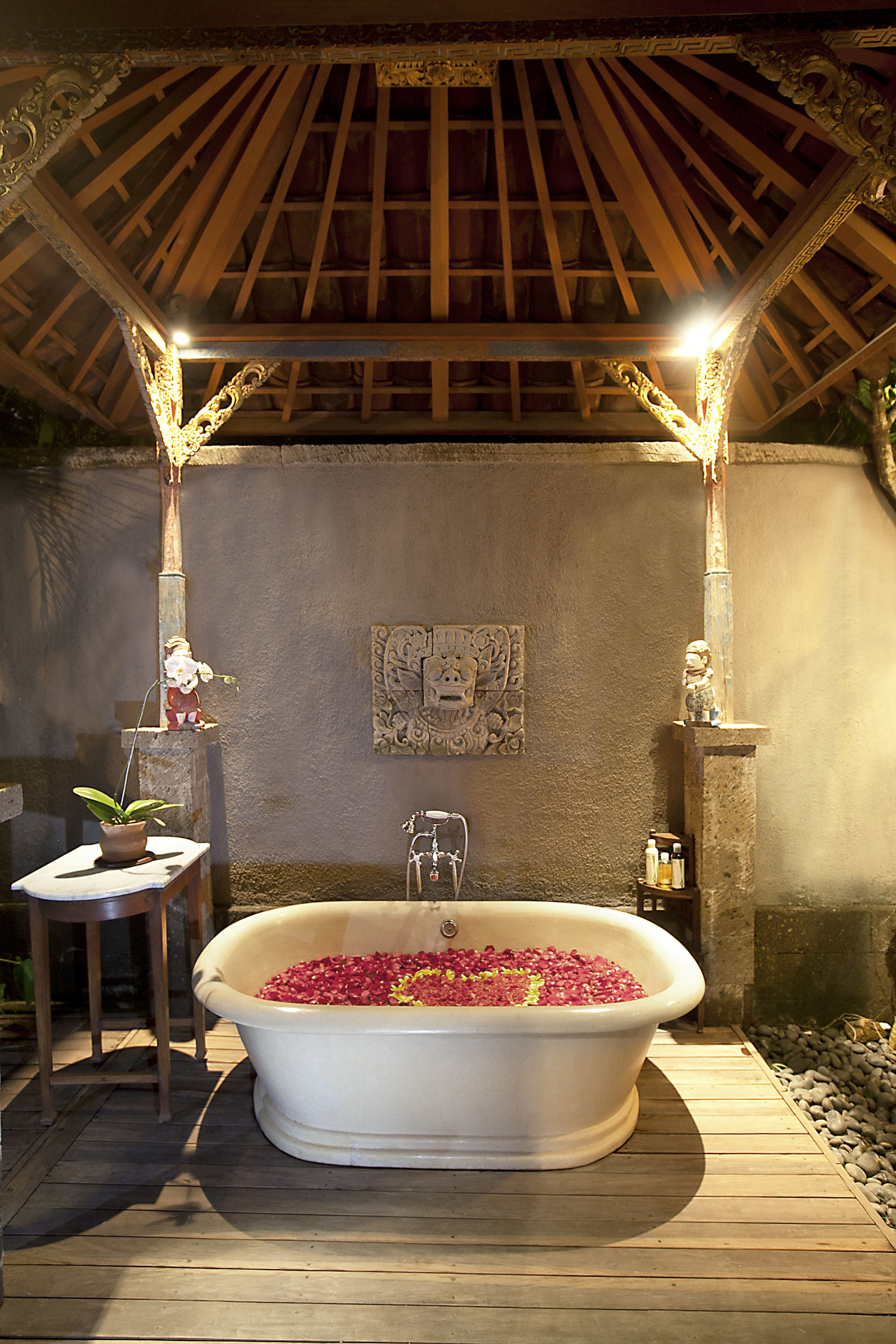 Seminyaks verstecktes Juwel der Gnade, Bali Villa 1101