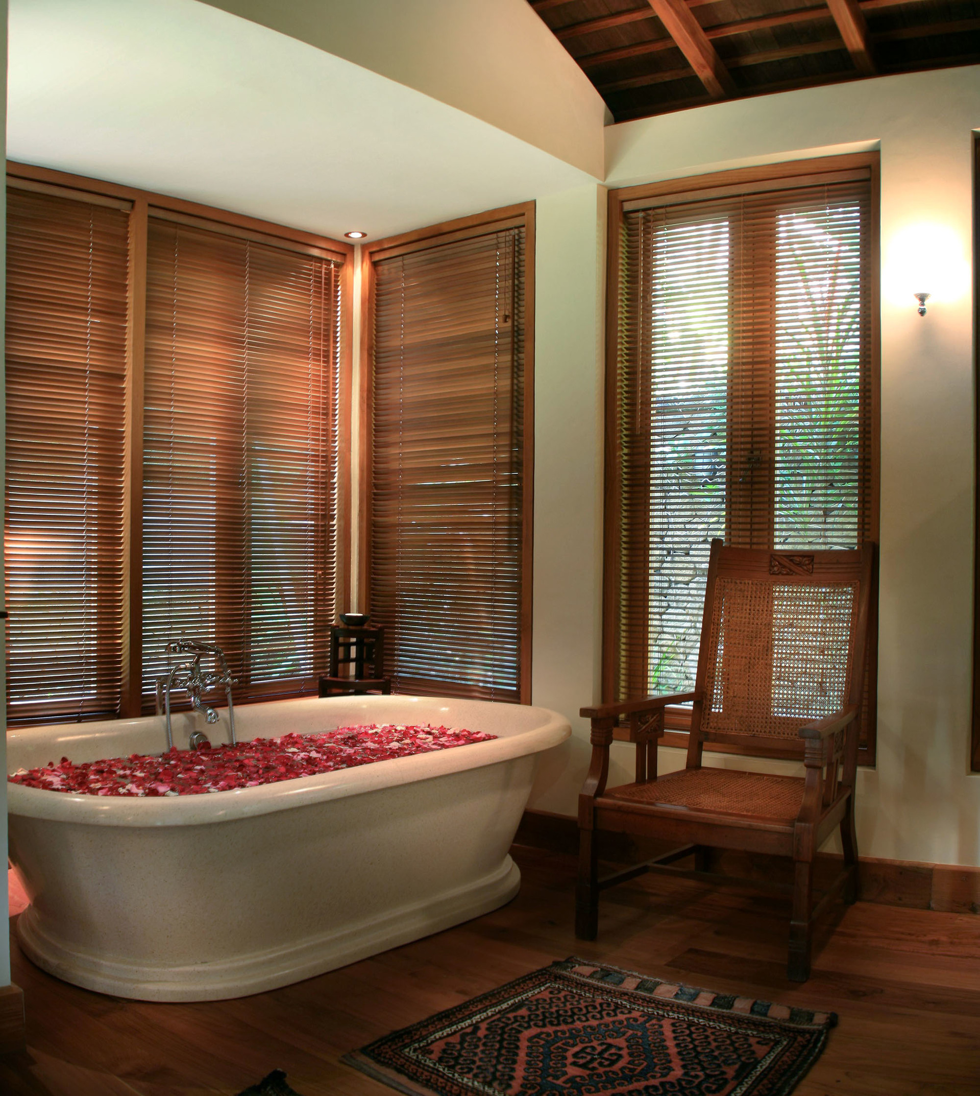 Seminyaks verstecktes Juwel der Gnade, Bali Villa 1101