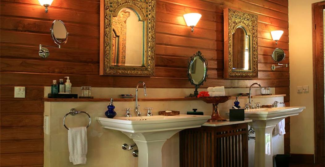 Seminyaks verstecktes Juwel der Gnade, Bali Villa 1101
