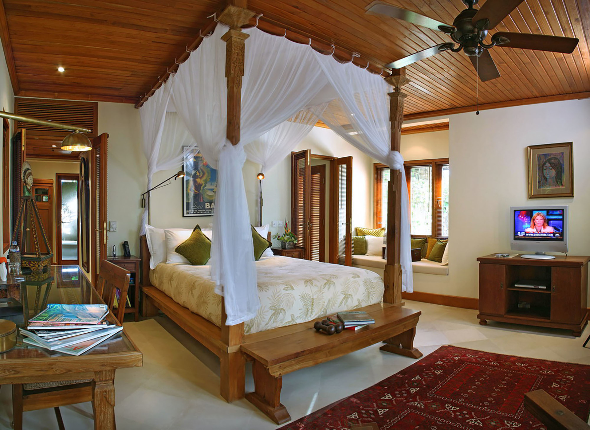 Seminyaks verstecktes Juwel der Gnade, Bali Villa 1101