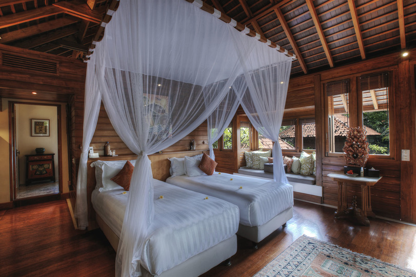 Seminyaks verstecktes Juwel der Gnade, Bali Villa 1101