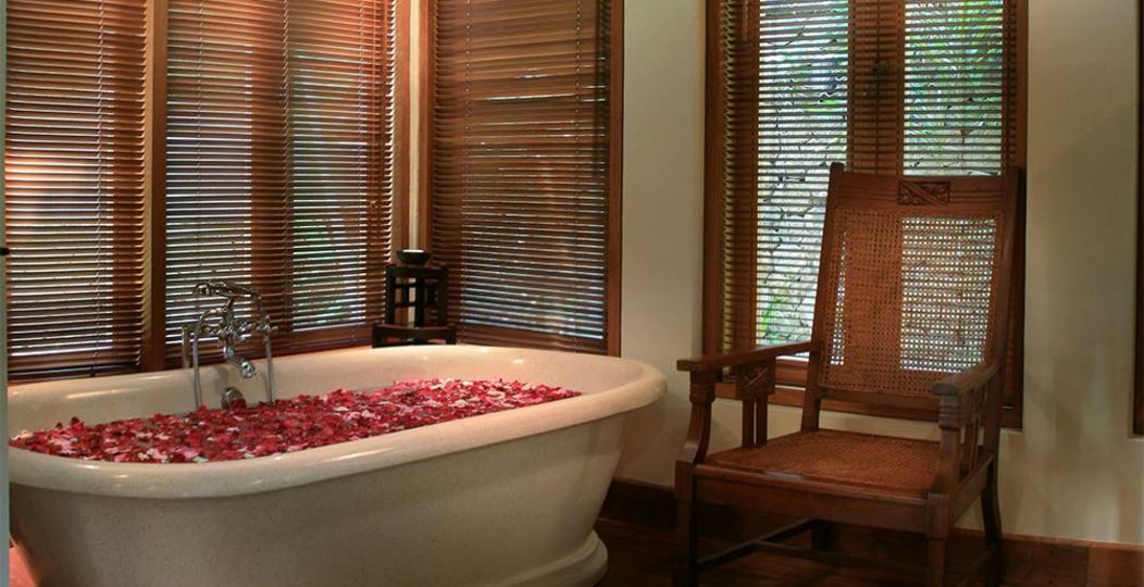 Seminyaks verstecktes Juwel der Gnade, Bali Villa 1101
