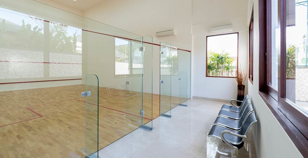 Klippenglück mit privatem Pool – Villa Maria 1107