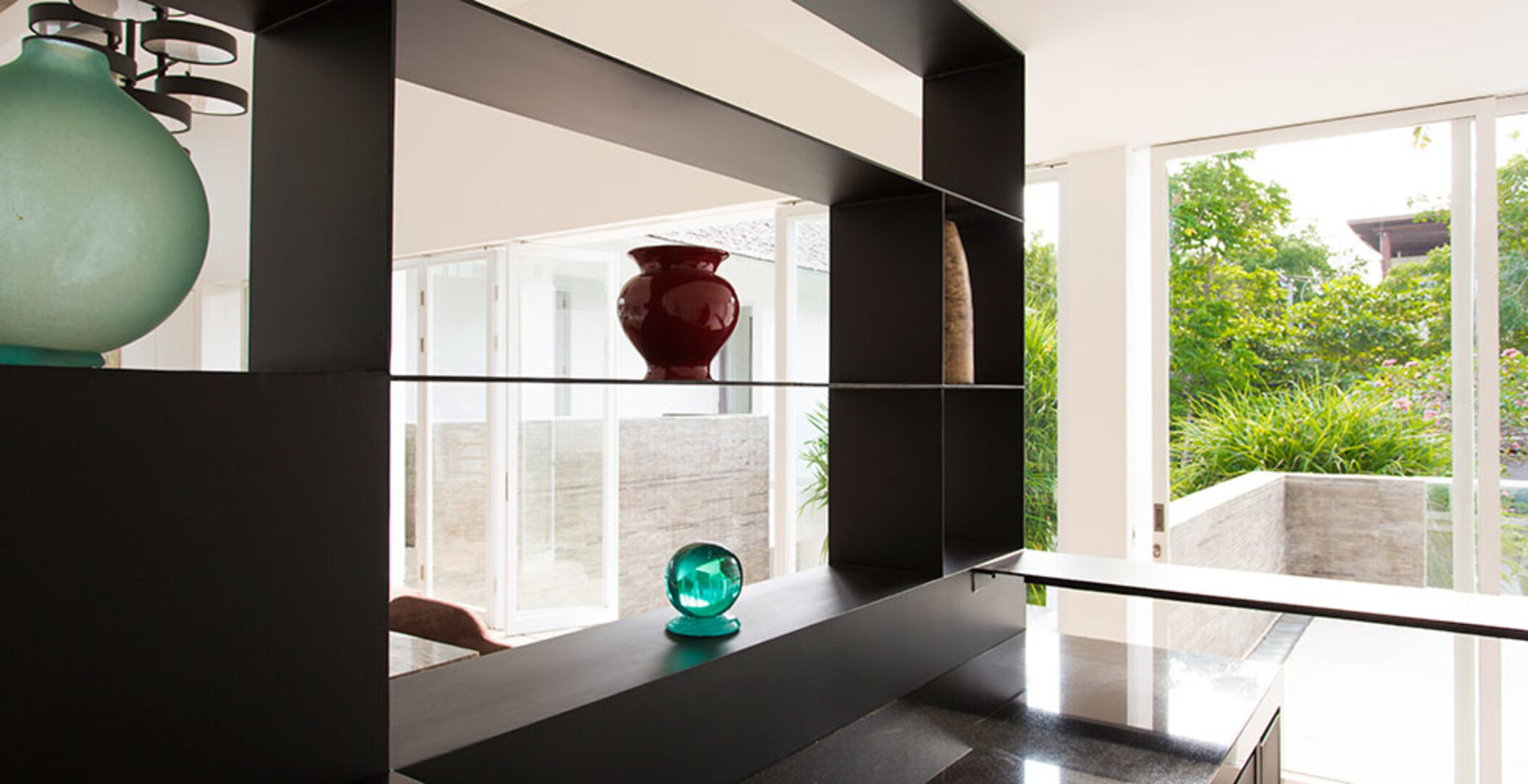 Modernes Strandrefugium mit privatem Pool – Bali Villa 1108