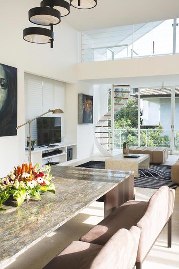 Modernes Strandrefugium mit privatem Pool – Bali Villa 1108