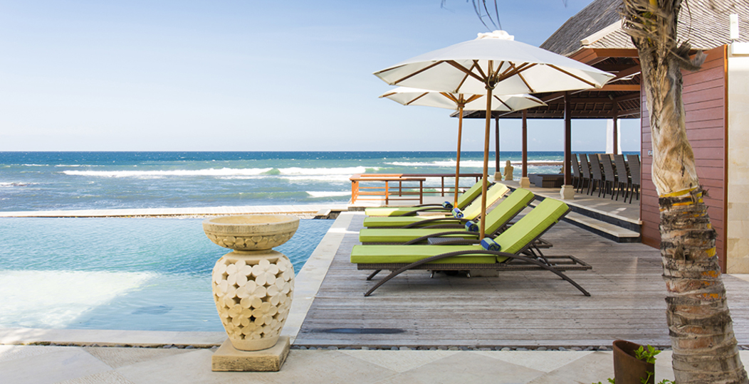 Privater Rückzugsort am Strand – Bali Villa 1115, Sukawati, Indonesia