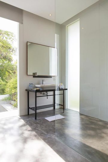 Luxusvilla mit privatem Pool in Strandnähe - 1119