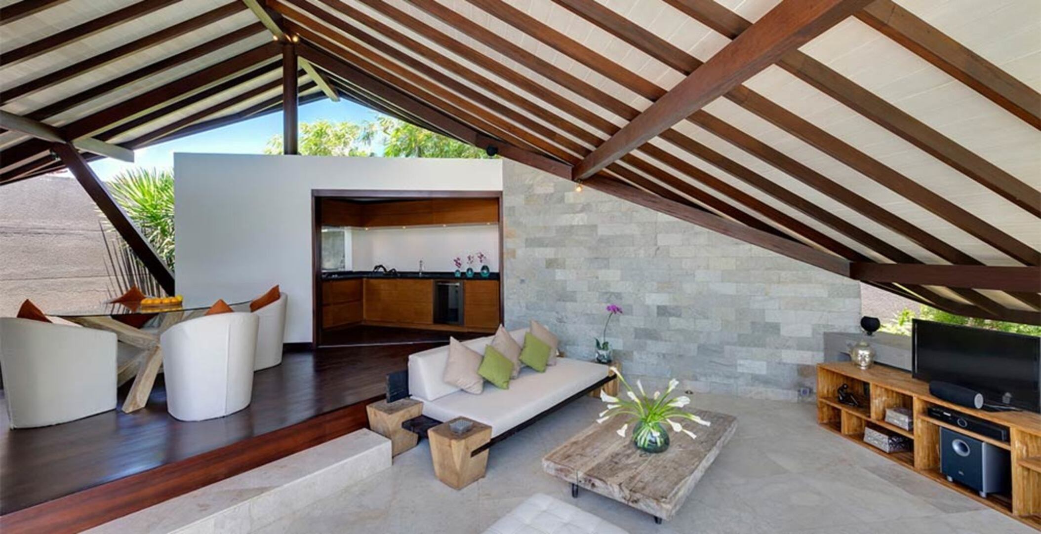 Luxusvilla in Strandnähe - Bali Villa 1120