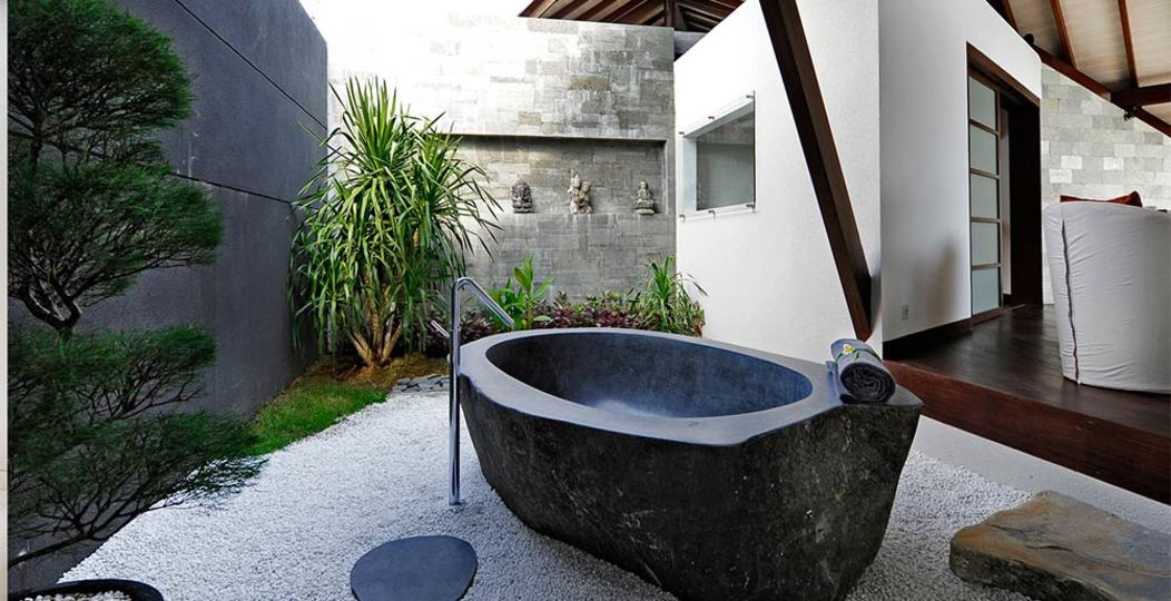 Luxusvilla in Strandnähe - Bali Villa 1120