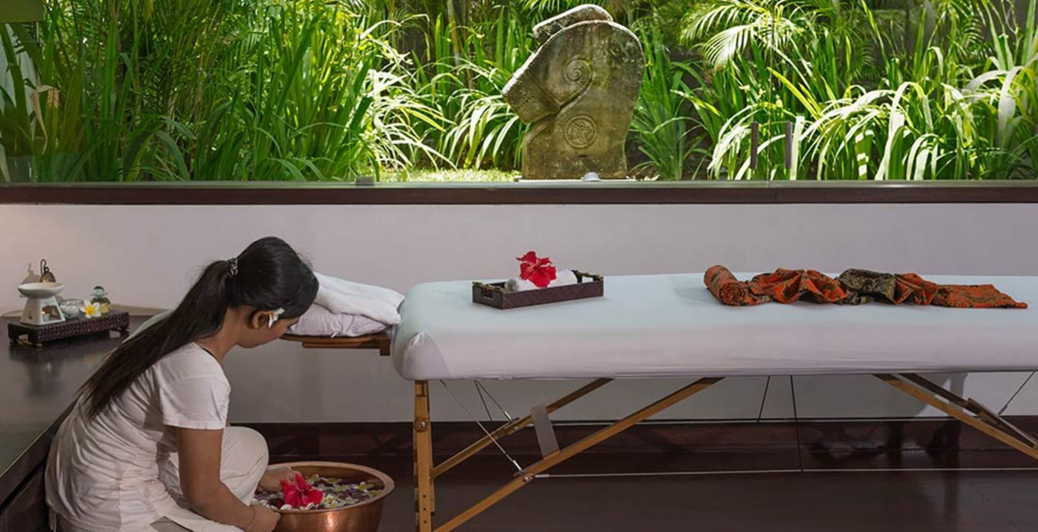 Luxusvilla in Strandnähe - Bali Villa 1120