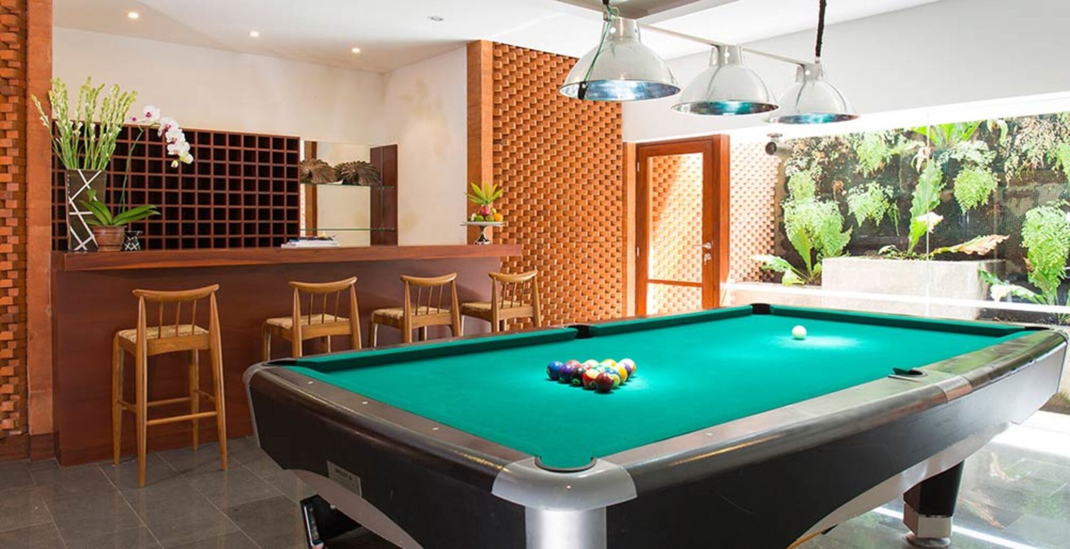 Exklusive Villen für Hochzeiten und Veranstaltungen – Bali Villa 1125