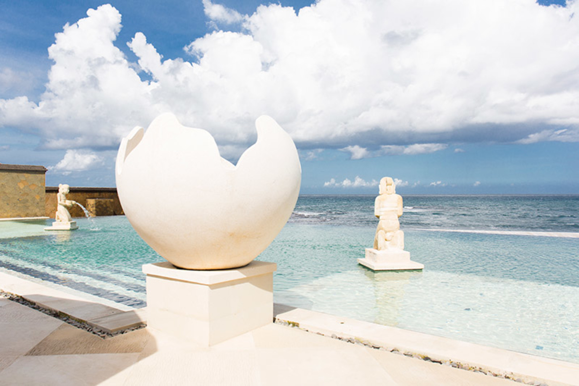 Exklusive Villen für Hochzeiten und Veranstaltungen – Bali Villa 1125