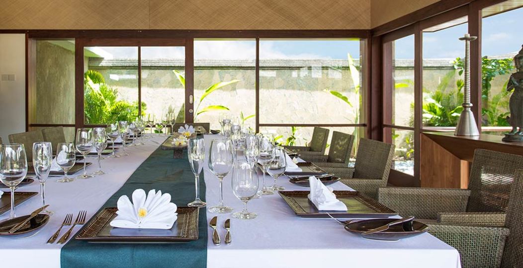 Exklusive Villen für Hochzeiten und Veranstaltungen – Bali Villa 1125