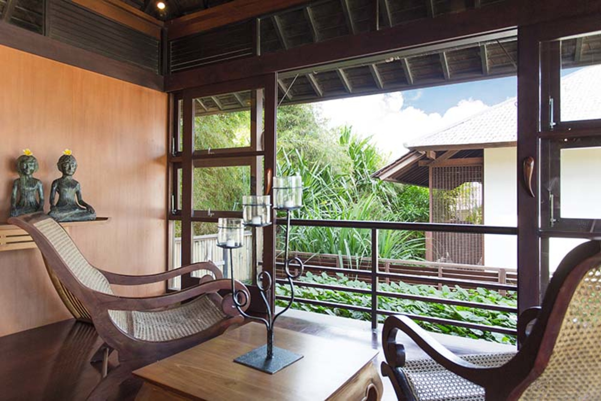 Exklusive Villen für Hochzeiten und Veranstaltungen – Bali Villa 1125