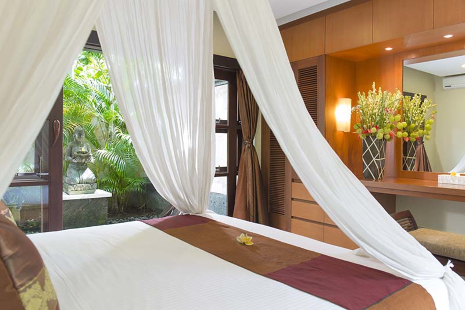 Exklusive Villen für Hochzeiten und Veranstaltungen – Bali Villa 1125