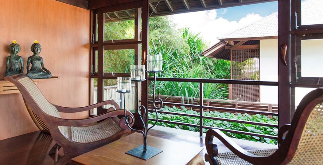 Exklusive Villen für Hochzeiten und Veranstaltungen – Bali Villa 1125
