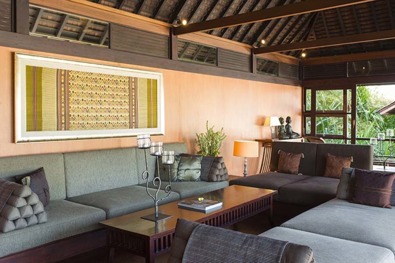 Exklusive Villen für Hochzeiten und Veranstaltungen – Bali Villa 1125
