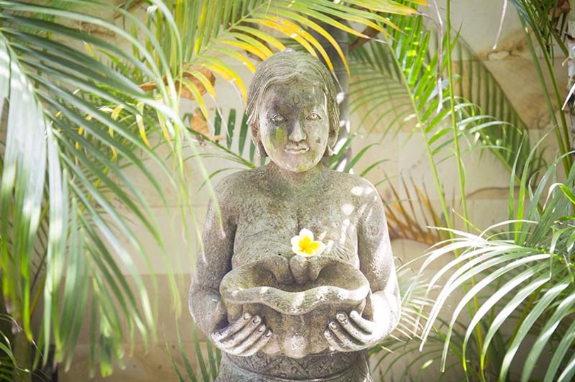 Exklusive Villen für Hochzeiten und Veranstaltungen – Bali Villa 1125