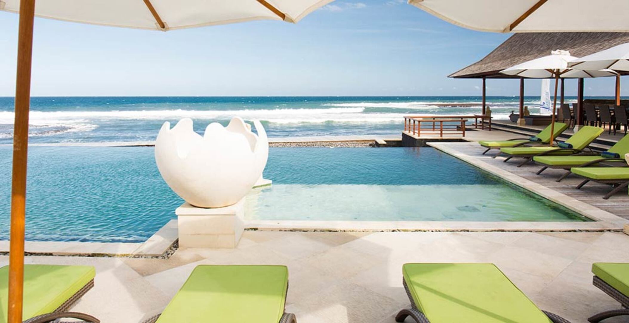 Exklusive Villen für Hochzeiten und Veranstaltungen – Bali Villa 1125
