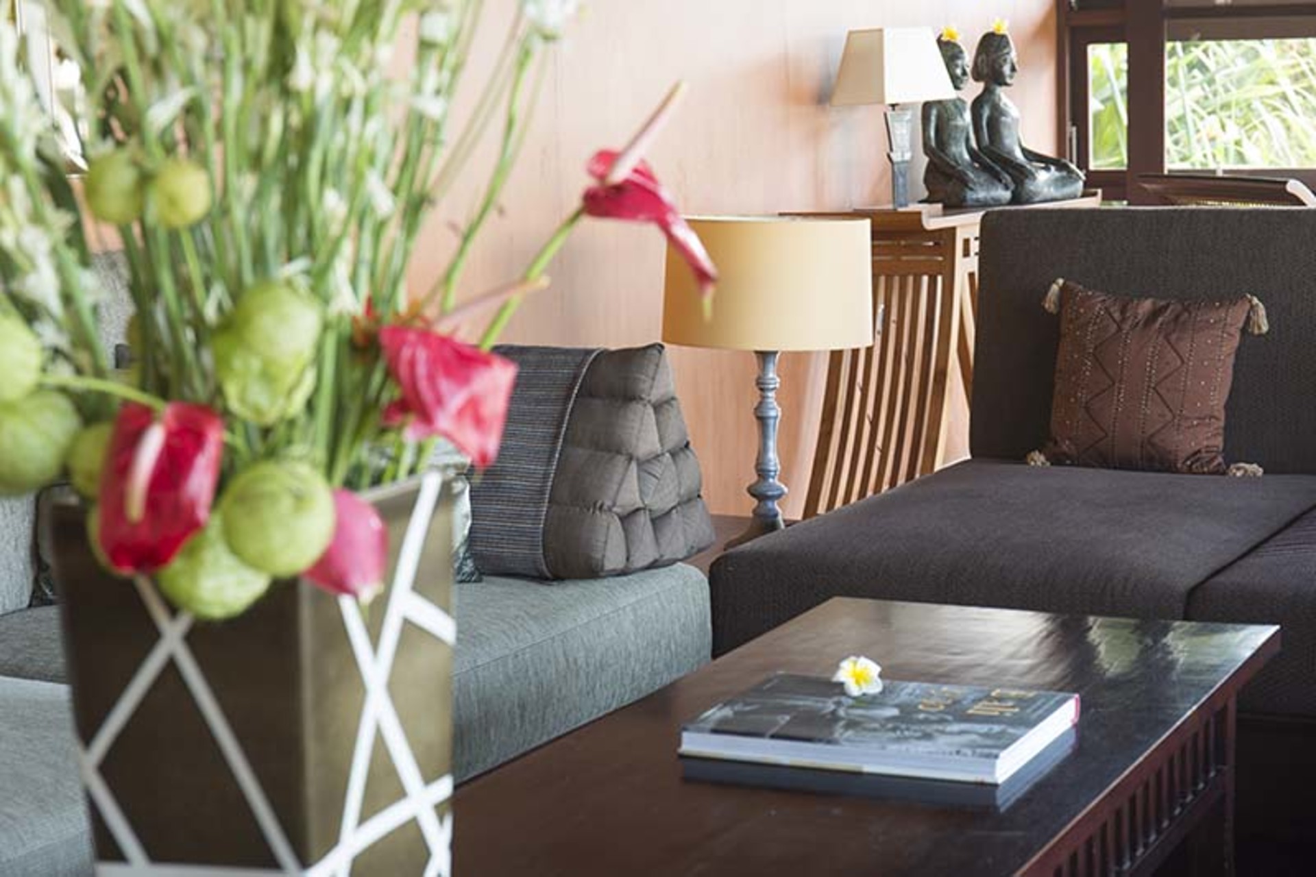 Exklusive Villen für Hochzeiten und Veranstaltungen – Bali Villa 1125