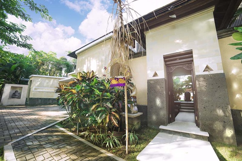 Exklusive Villen für Hochzeiten und Veranstaltungen – Bali Villa 1125