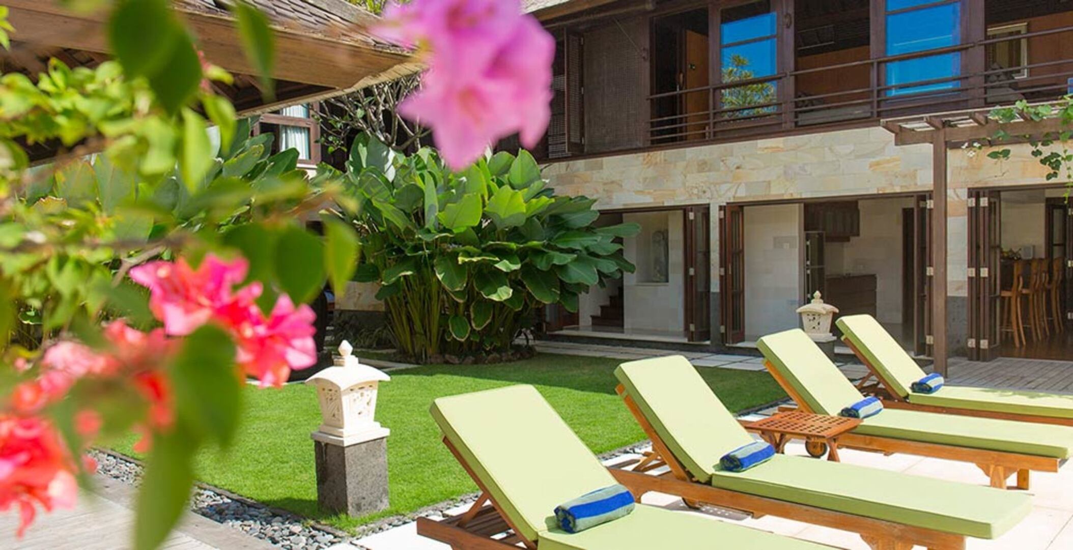 Exklusive Villen für Hochzeiten und Veranstaltungen – Bali Villa 1125