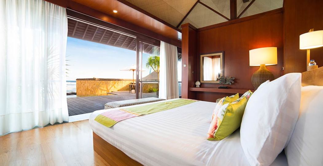 Exklusive Villen für Hochzeiten und Veranstaltungen – Bali Villa 1125