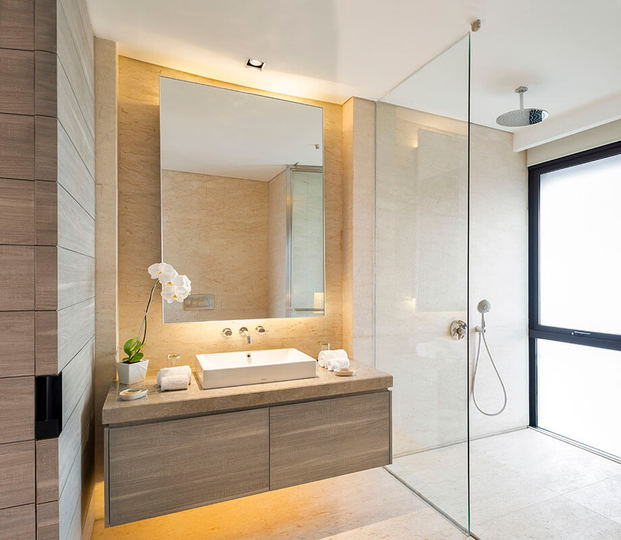 Erleben Sie ultimativen Luxus am Strand – Bali Villa 1129
