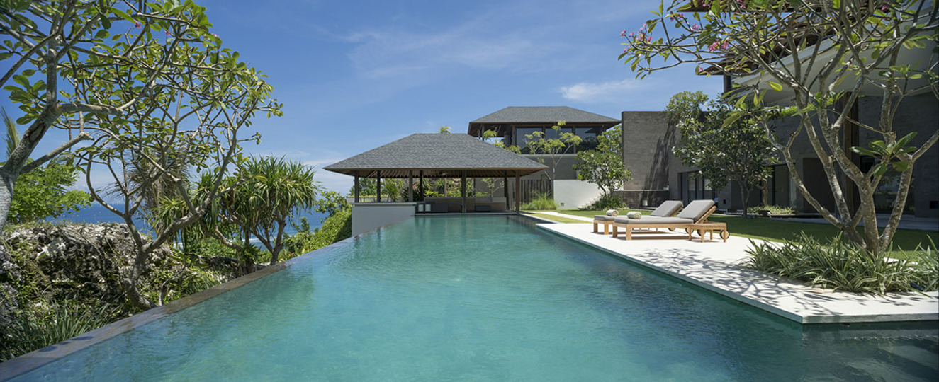 Erleben Sie ultimativen Luxus am Strand – Bali Villa 1129, The Bukit, Indonesia