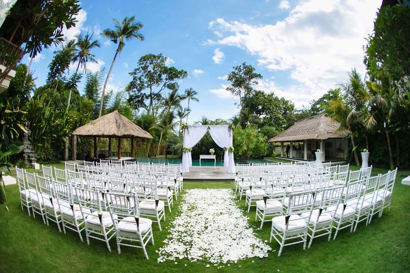 Mieten Sie eine Luxusvilla auf Bali in Strandnähe, Bali Villa 1130