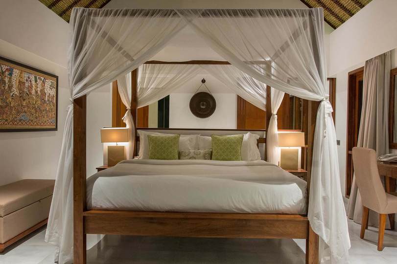 Mieten Sie eine Luxusvilla auf Bali in Strandnähe, Bali Villa 1130