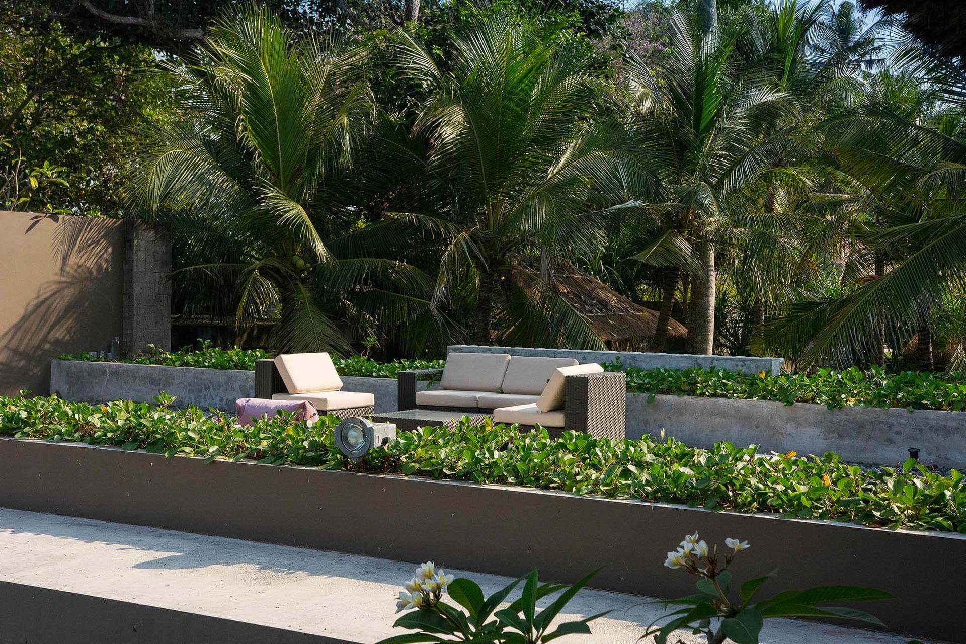 Mieten Sie eine Luxusvilla auf Bali in Strandnähe, Bali Villa 1130