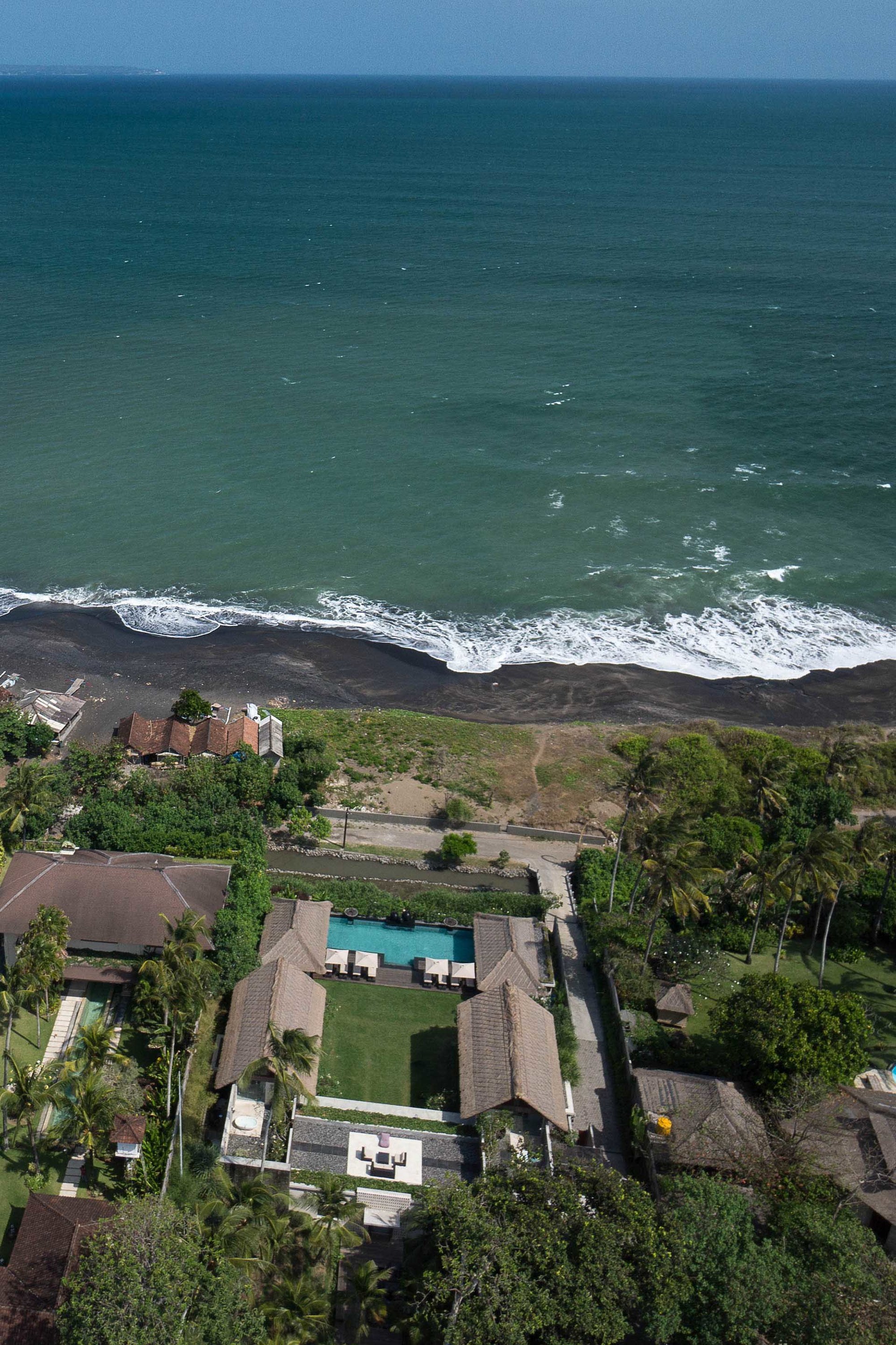 Mieten Sie eine Luxusvilla auf Bali in Strandnähe, Bali Villa 1130