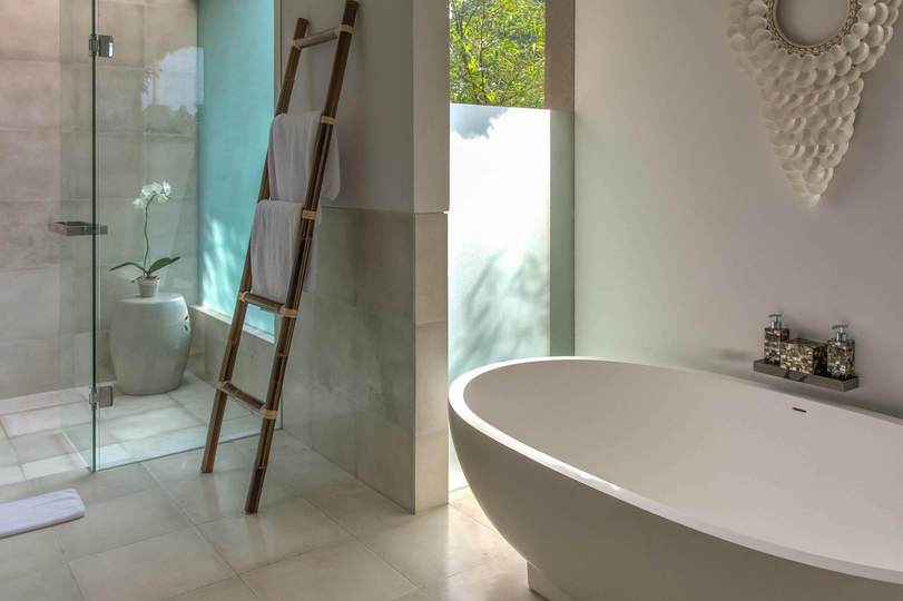 Mieten Sie eine Luxusvilla auf Bali in Strandnähe, Bali Villa 1130