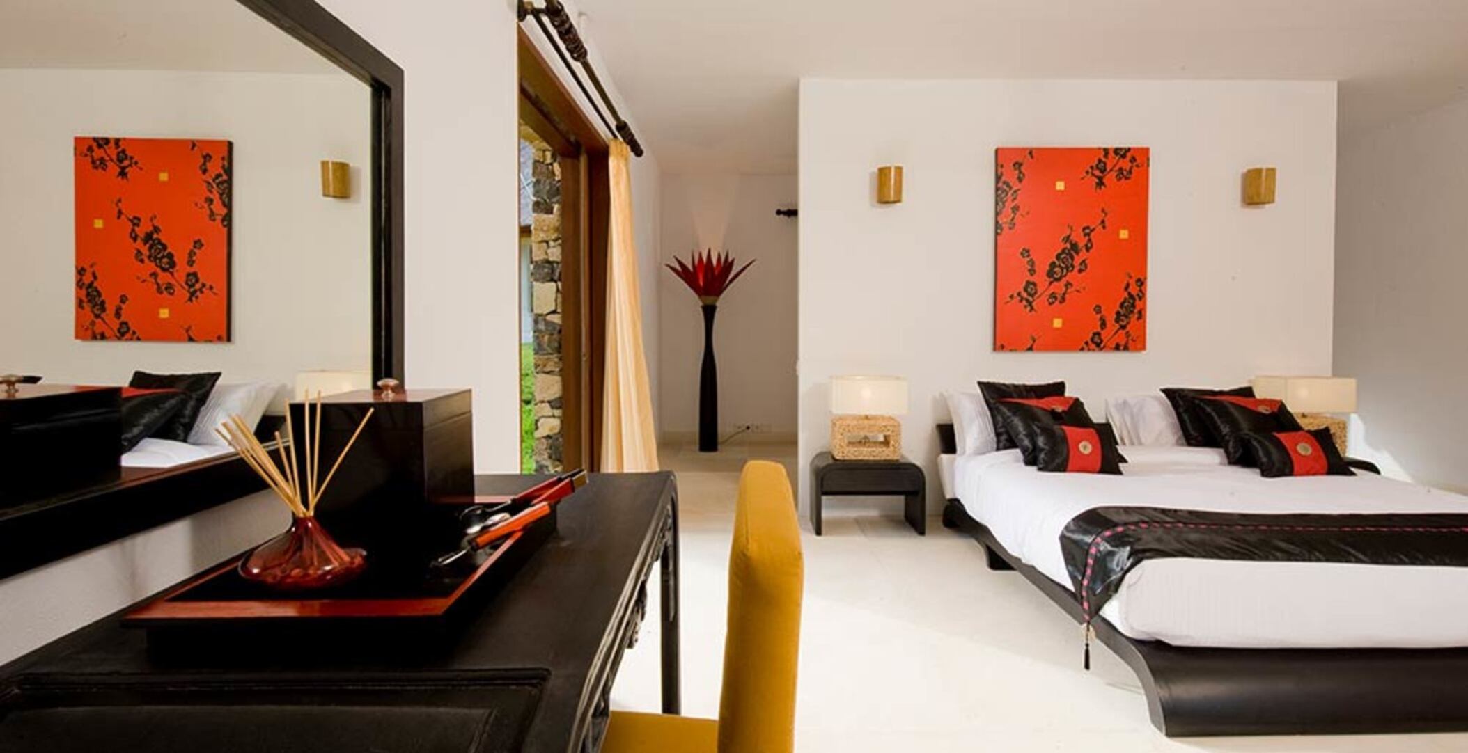 Luxusvilla mit privatem Pool - Lombok Villa 1132