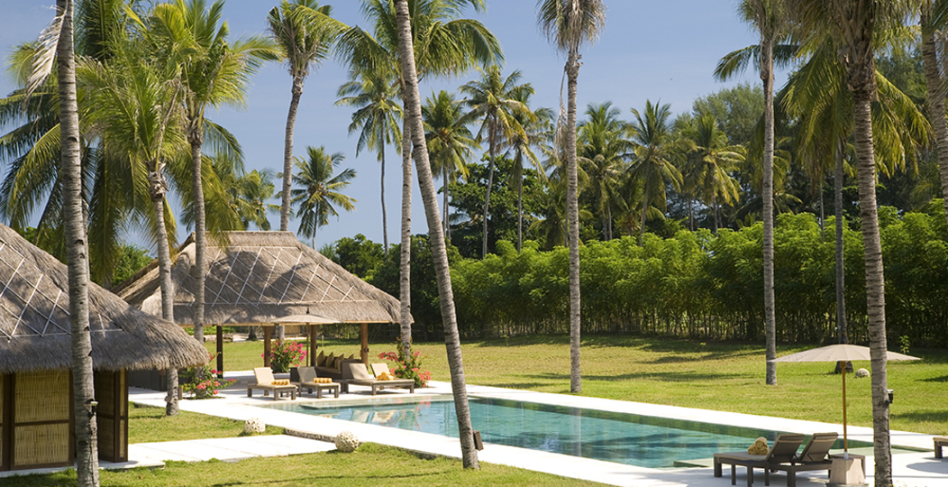 Luxusvilla mit privatem Pool - Lombok Villa 1132, Tanjung, Indonesia