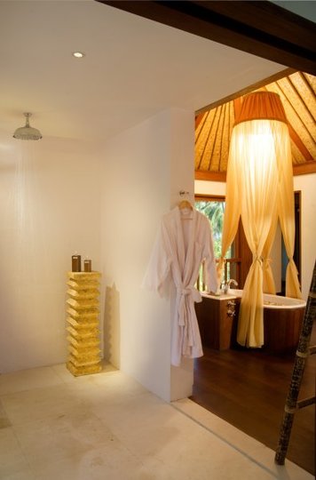Luxusvilla mit privatem Pool - Lombok Villa 1132
