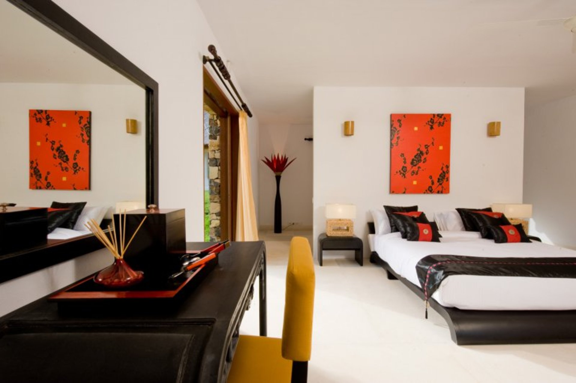 Luxusvilla mit privatem Pool - Lombok Villa 1132