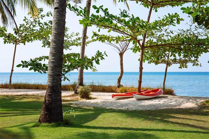 Luxuriöse Villa mit 4 Schlafzimmern und privatem Pool, Lombok Villa 1134