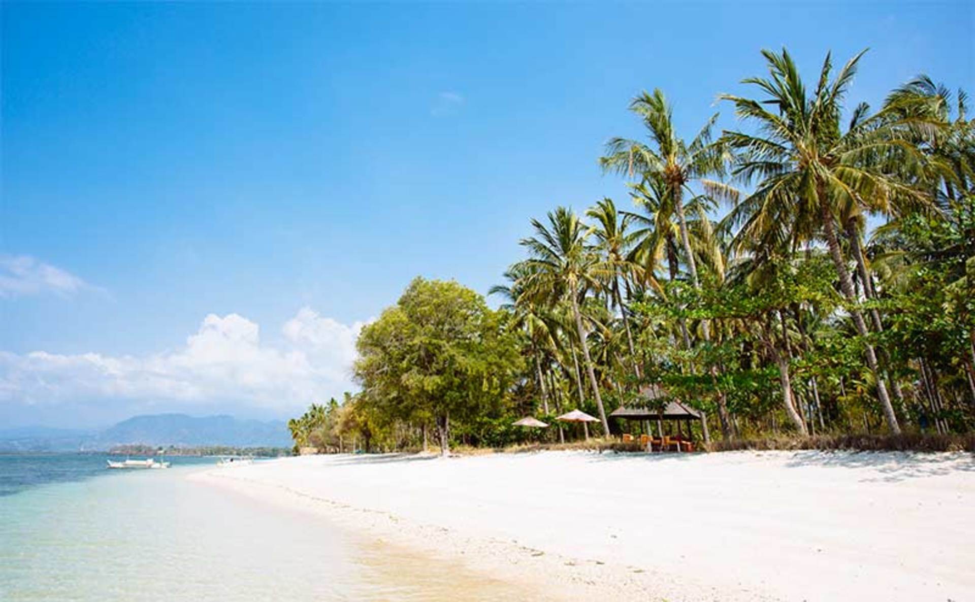 Luxuriöse Villa mit 4 Schlafzimmern und privatem Pool, Lombok Villa 1134