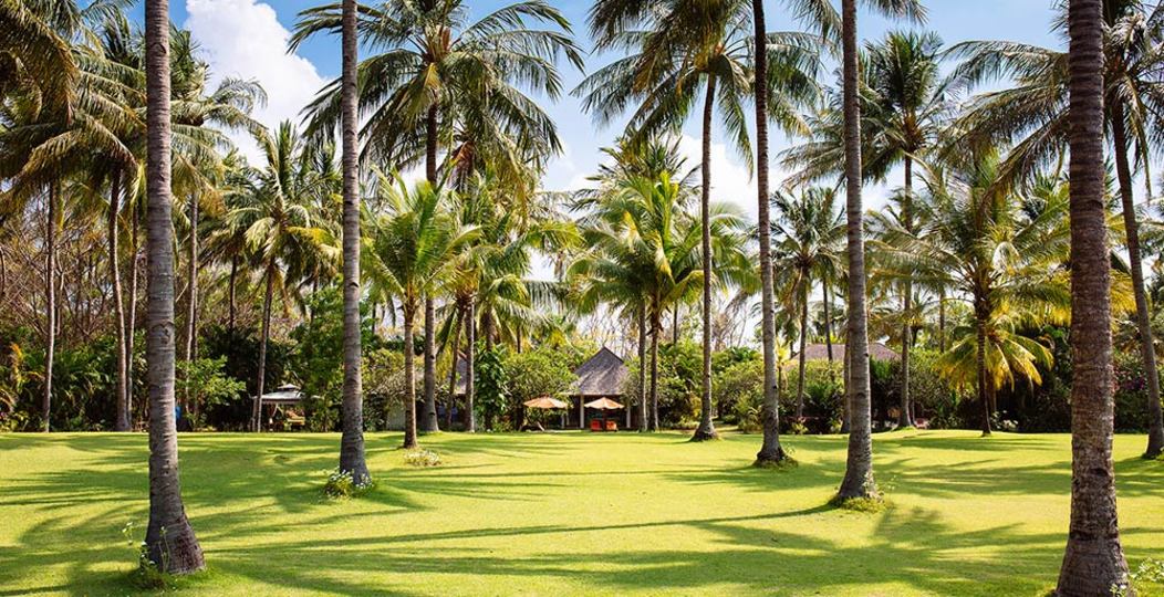 Luxuriöse Villa mit 4 Schlafzimmern und privatem Pool, Lombok Villa 1134
